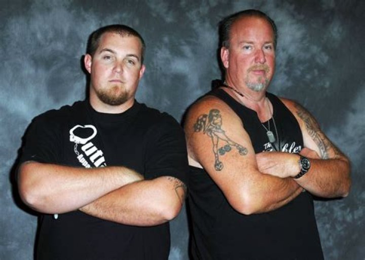 The Adventures Of A Storage Wars Star By Darrell Sheets.