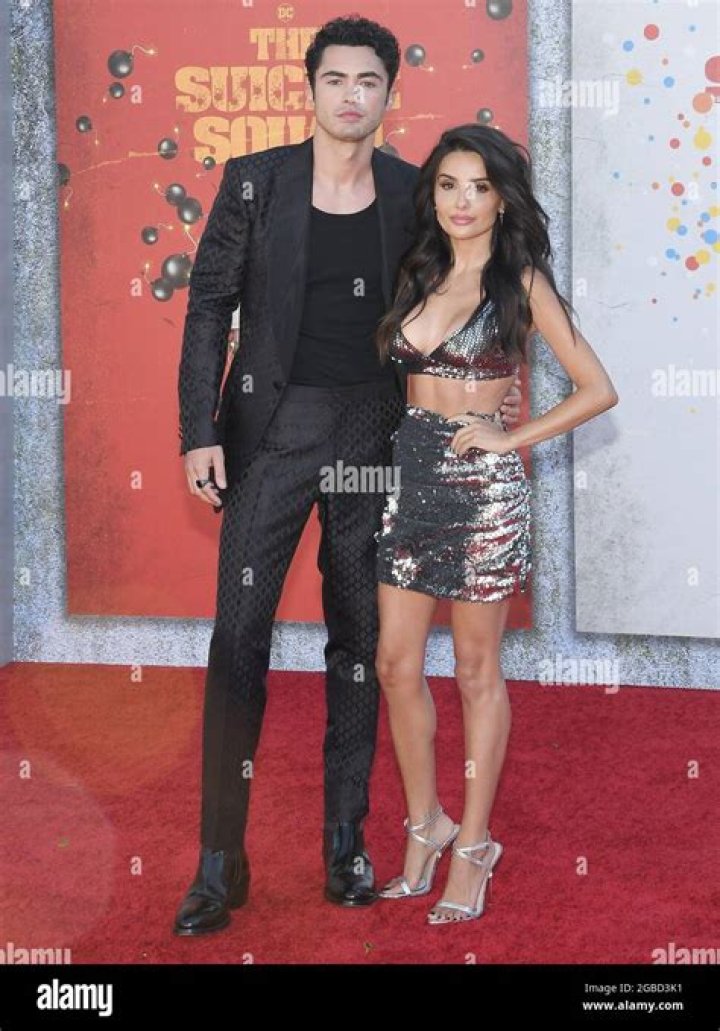 Darren Barnet And Mikaela Hoover: A Dynamic Duo In The Spotlight