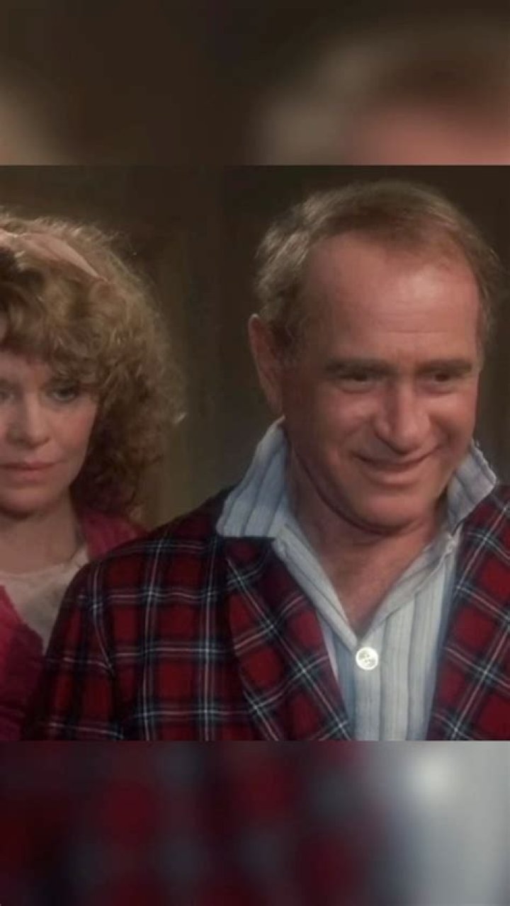 Darren McGavin's Christmas Vacation: A Nostalgic Journey