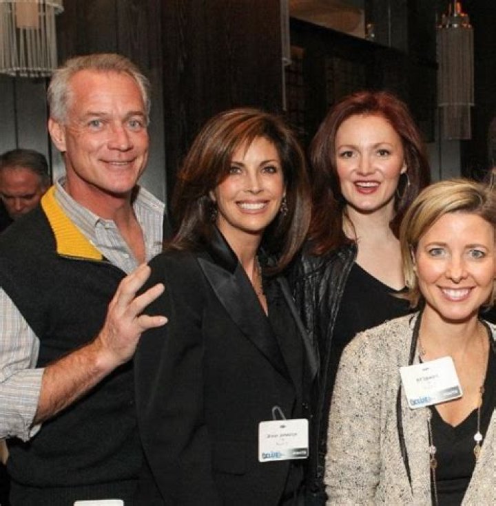 Daryl Johnston: A Deep Dive Into His Family Life