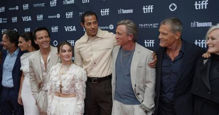 Daryl McCormack Dating: Exploring The Actor's Romantic Life
