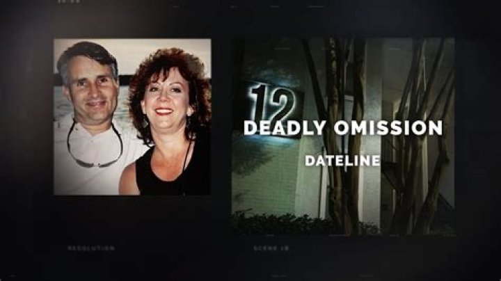 Unraveling The Mystery Of Dateline Robert Davis: A Deep Dive