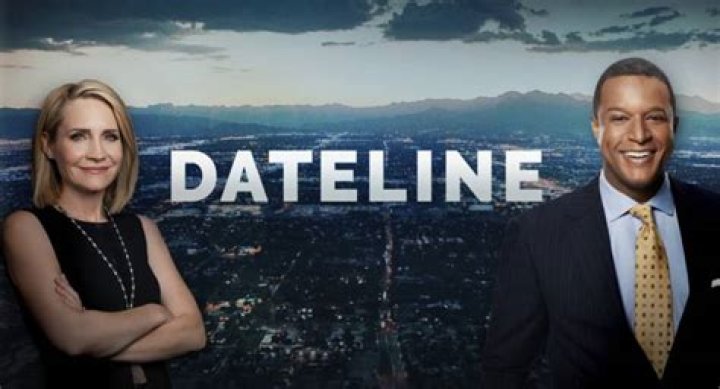 Unraveling The Mystery Of Dateline: The Ultimatum Michelle