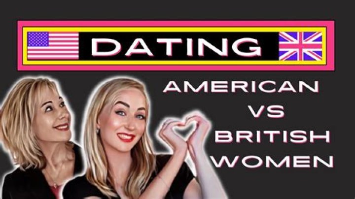 I Dated 100 American Men. Here's How They're Different to Brits