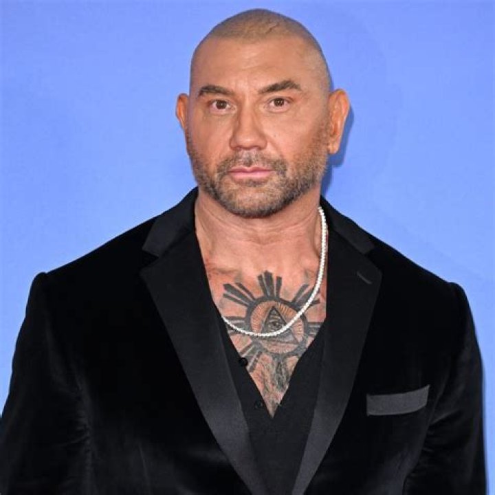 Dave Bautista Age: Exploring The Life And Career Of A Multi-Talented Star