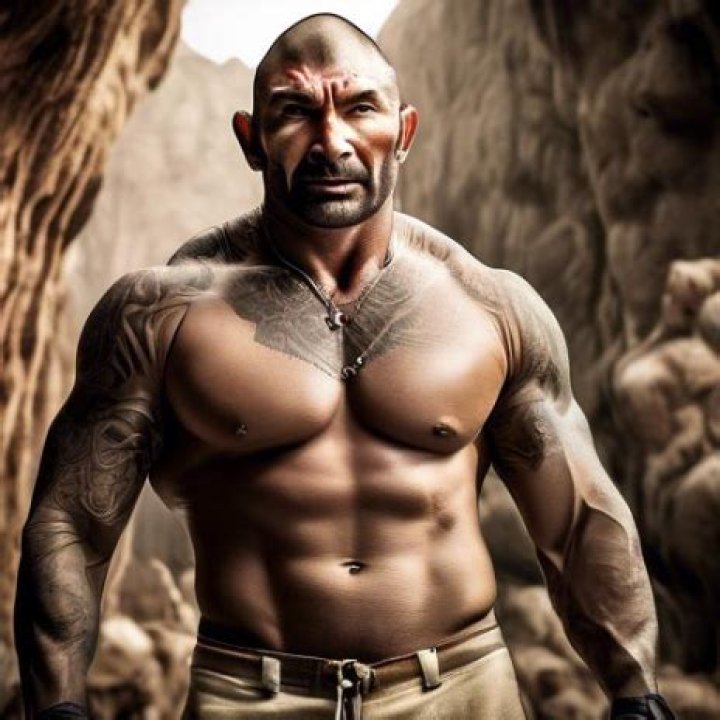 Understanding Dave Bautista's Ethnic Background: A Deep Dive