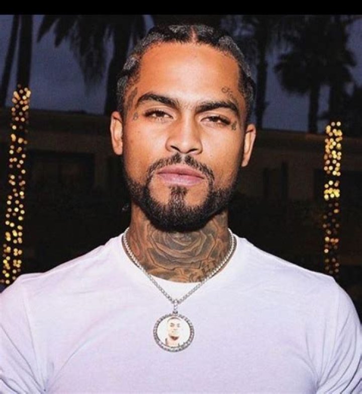 Unraveling Dave East Age And His Journey In The Spotlight