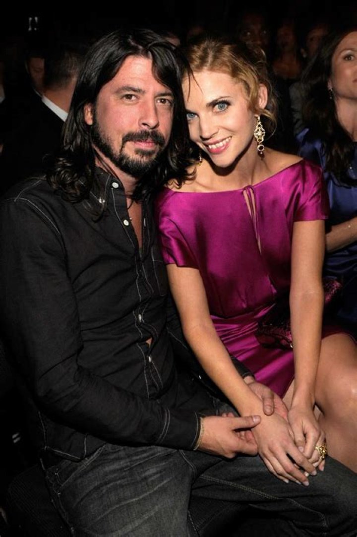 Unveiling The Life Of Dave Grohl's Wife, Jordyn Blum