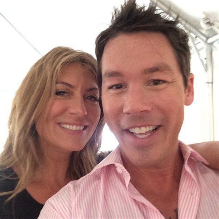 Exploring The Life Of David Bromstead's Wife: A Journey Through Love And Partnership