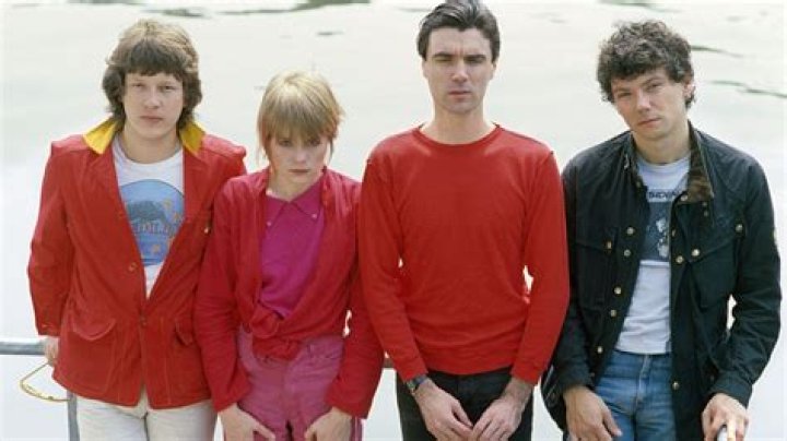 Exploring The Iconic Legacy Of David Byrne: The Singer Of Talking Heads