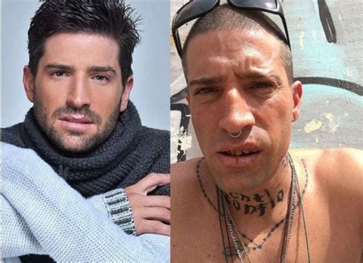 Unveiling The Charismatic World Of David Chocarro Santito