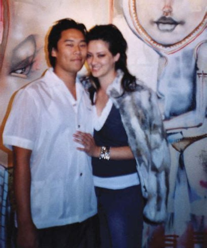 Renowned Artist David Choe's Partnership: A Creative Odyssey