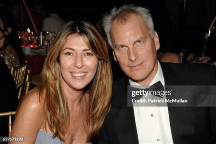 Exploring The Dynamic Duo: David Conrod And Nina Garcia