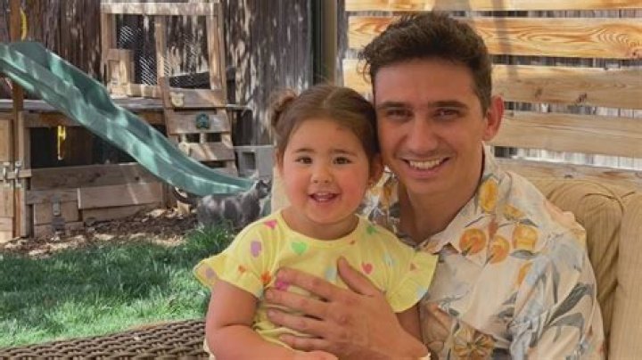 The Enigmatic Life Of David Cruz's Wife