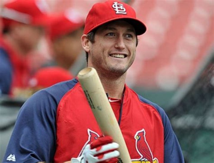 Unveiling The Life Of David Freese: A Deep Dive Into His Marriage