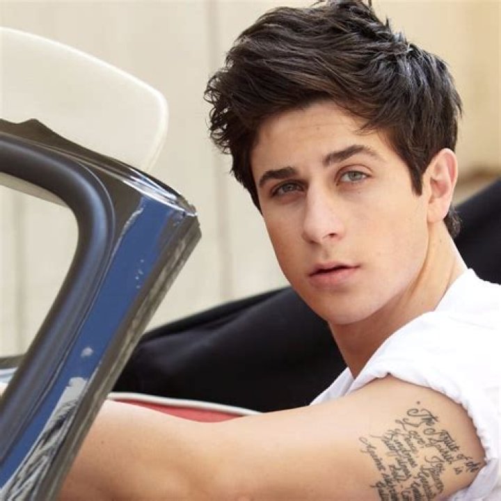 Unveiling The David Henrie Tattoo: A Journey Of Ink And Meaning