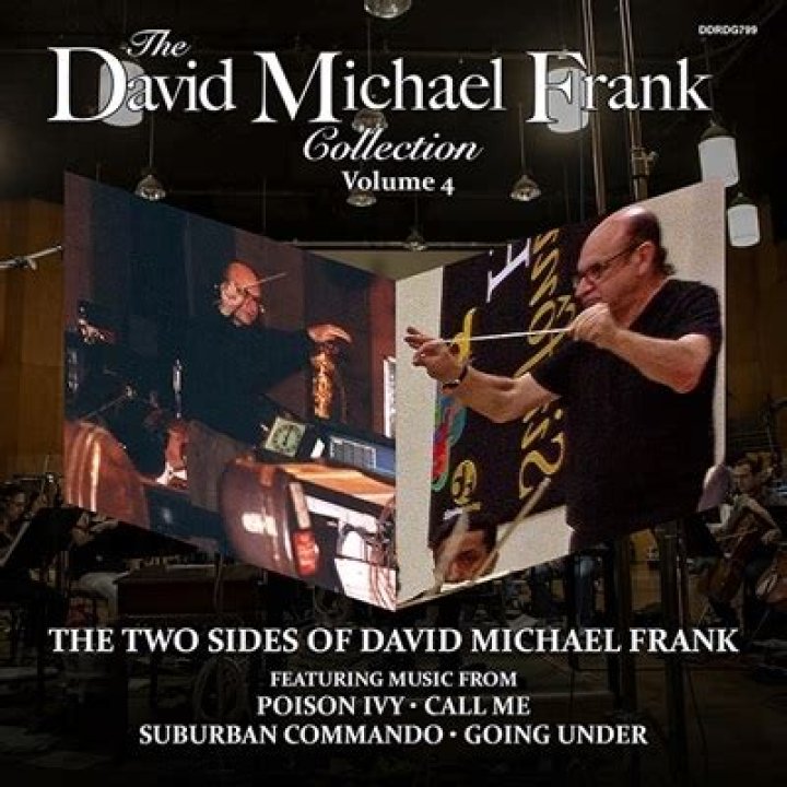Unraveling The Mystery Of David Michael Frank Age