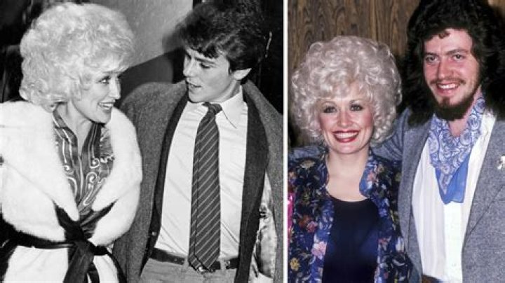 Unveiling The Life Of David Parton: Dolly's Brother