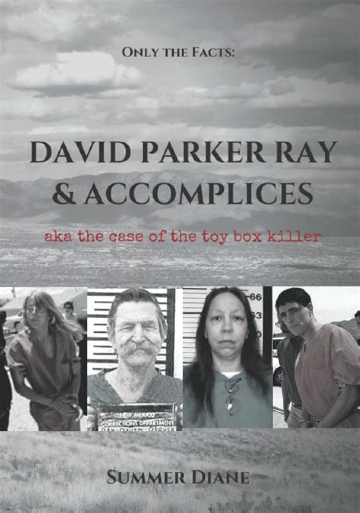 David Ray Parker: The Life And Legacy Of A Visionary Artist