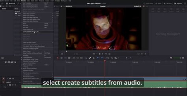 Quick Answer: Davinci Resolve How To Speed Up Video