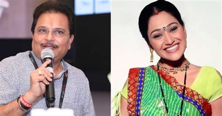 Dayaben aka Disha Vakani to return to Taarak Mehta Ka Ooltah Chashmah? Producer Asit Modi answers – India TV