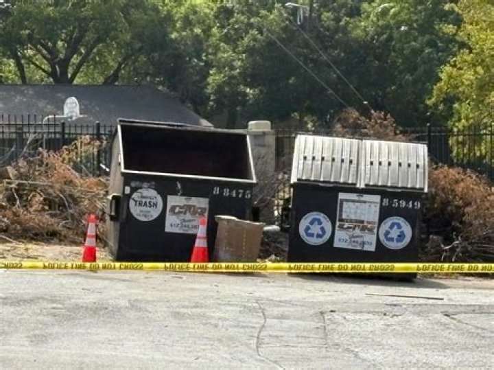 Dead Baby Found in Dumpster by Construction Workers: Police