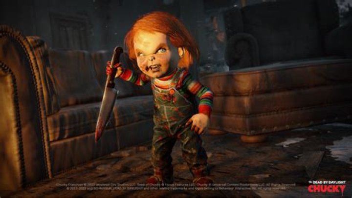 Dead by Daylight: Will Tiffany Be Available In The Chucky Chapter?