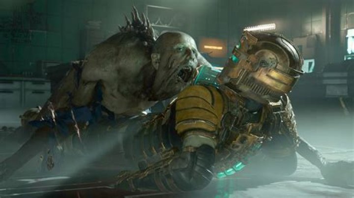 Dead Space Remake Review