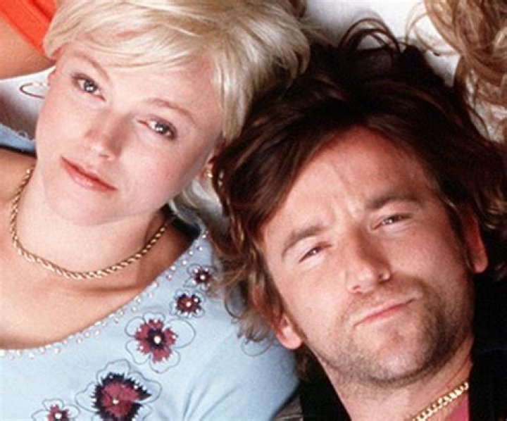 Unveiling The Life Of Dean Lennox Kelly's Wife: A Glimpse Into Their Relationship