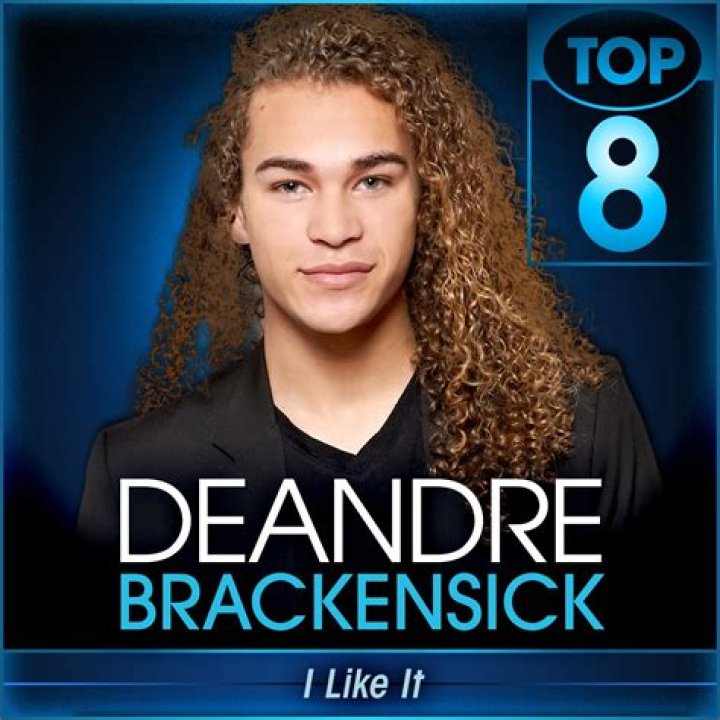 Exploring The Life And Identity Of DeAndre Brackensick