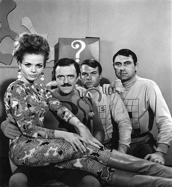 Deanna Lund: The Unlikely Connection To Batman