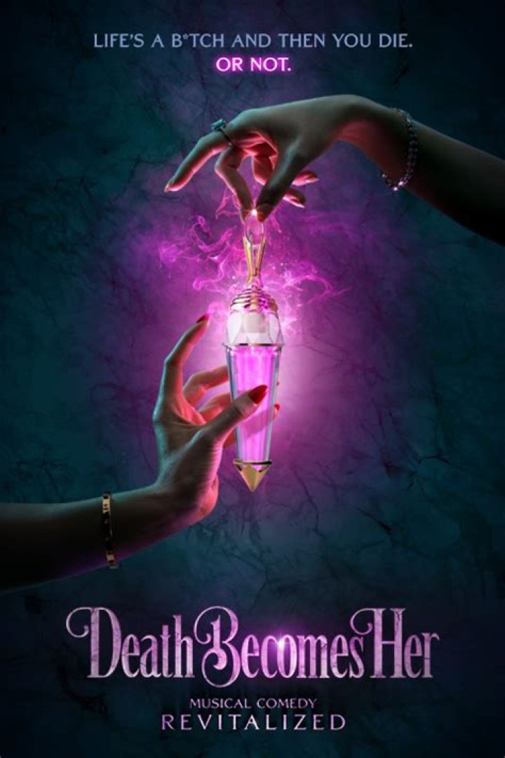 Death Becomes Her's Queer Immortality