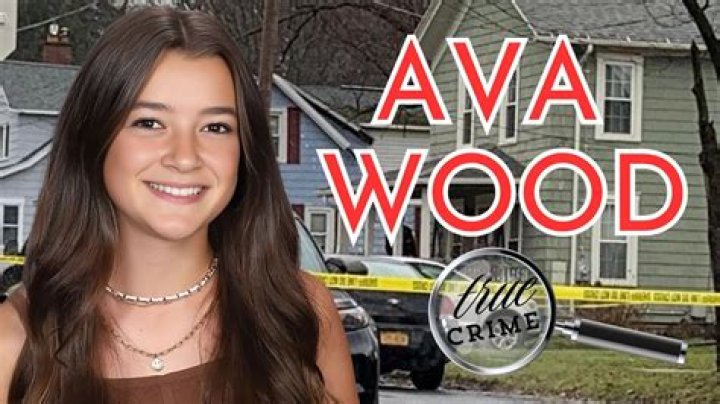 Unraveling The Mystery Behind The Death Of Ava Wood