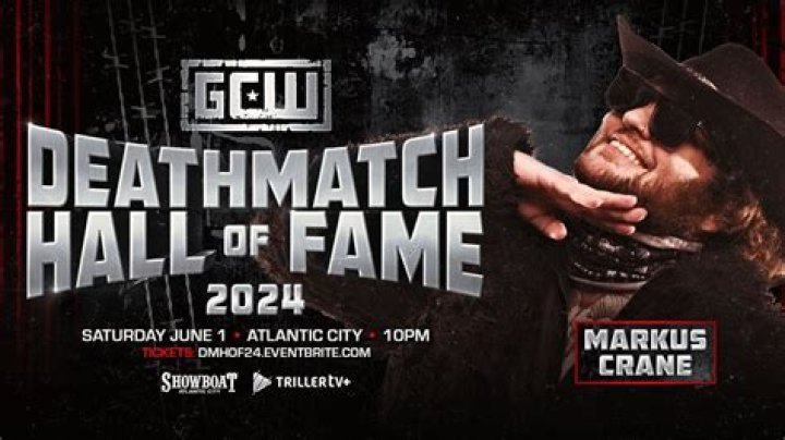 Deathmatch Specialist Markus Crane Dies At Age 33