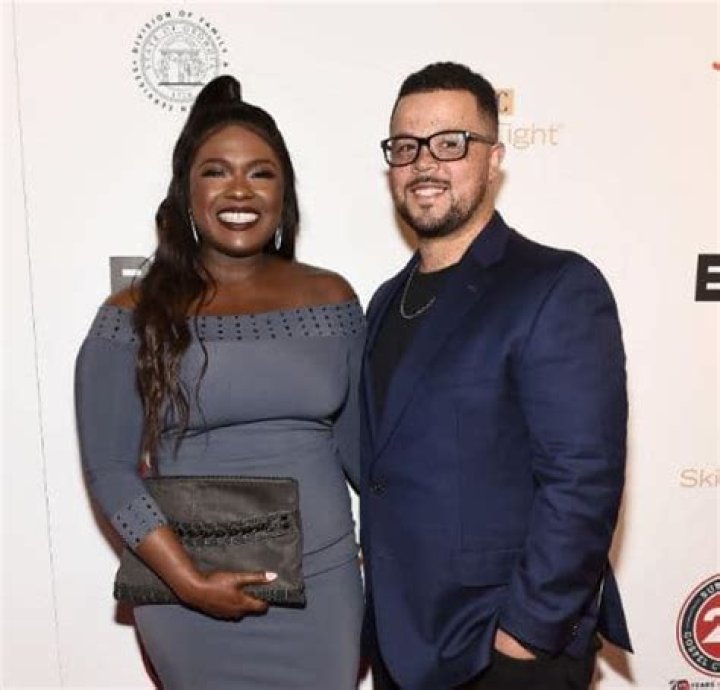 Unveiling The Life Of Debbie Winans' Husband