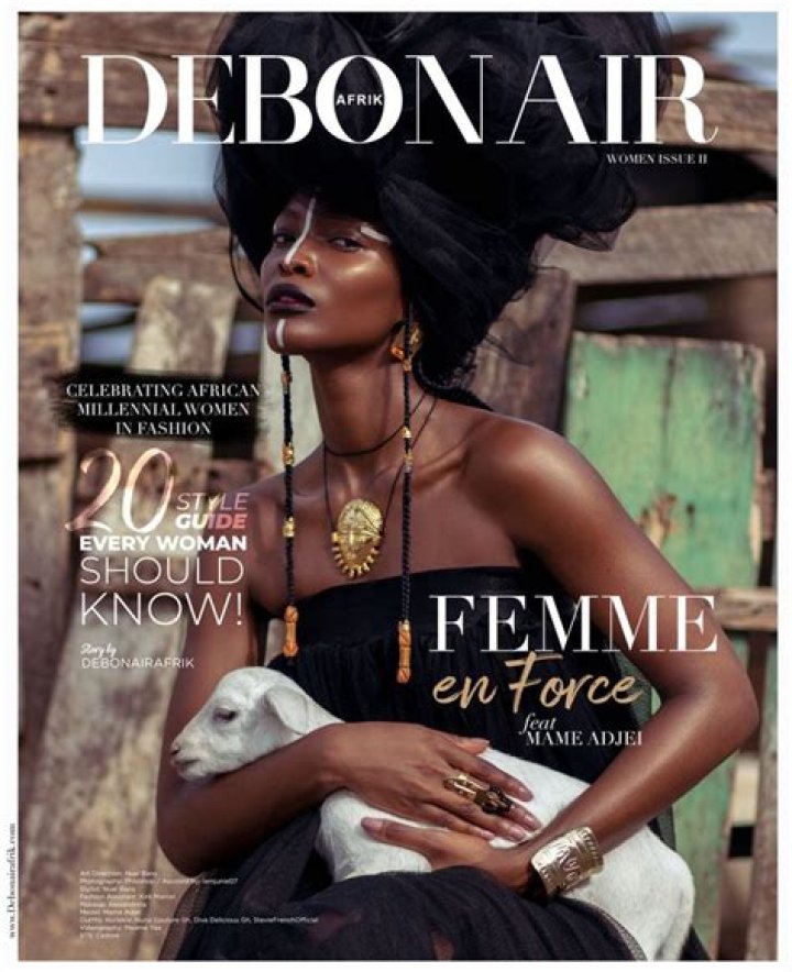 Debonair Magazine Latest News, Photos and Videos
