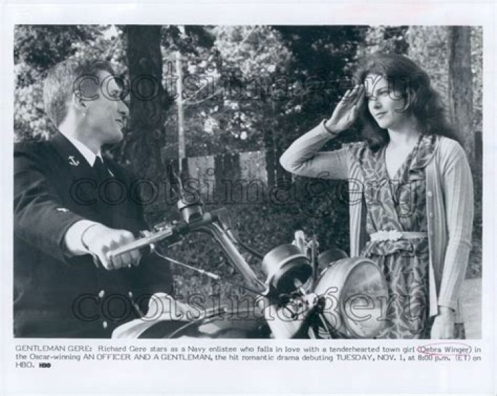 Unveiling The Allure Of Debra Winger: An Insight Into Her Measurements