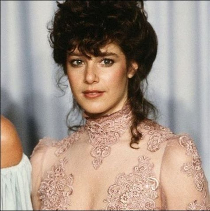 Debra Winger, whose performances in the 1980’s are etched in our hearts, is stunning at 67