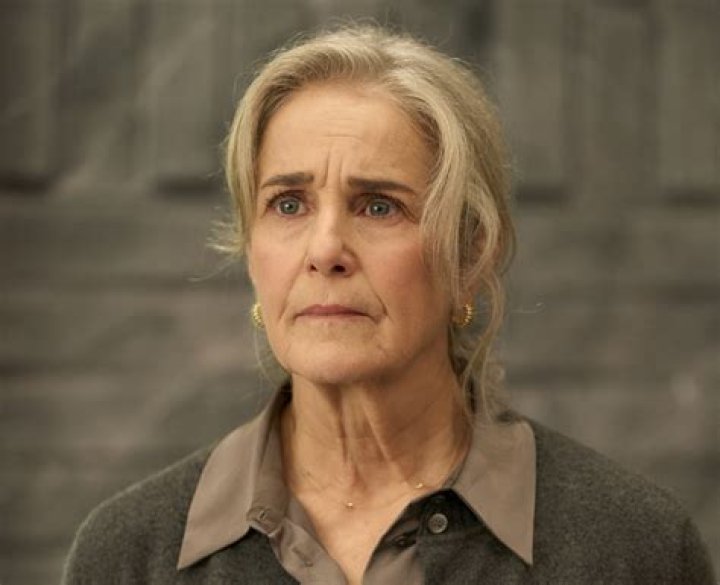 Debra Winger: The Untold Hollywood Story