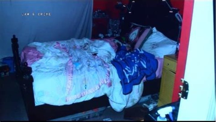 Dede Blancard Crime Scene Photos: Unveiling The Tragic Story Behind The Headlines