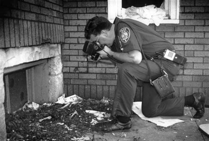 Dedes Crime Scene Photos: Unraveling The Mystery Behind The Lens