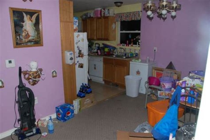 Unraveling The Mystery: Dee Blanchard Crime Scene Photos