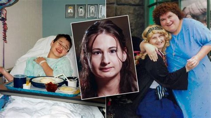 Dee Blanchard Crime Scene Pictures: Unraveling The Mystery