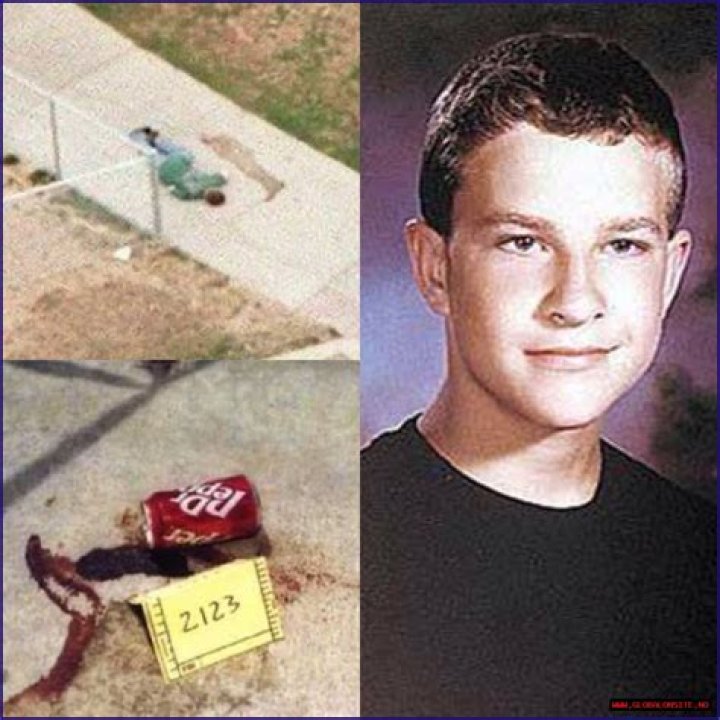 Unveiling The Mystery: Dee Dee Boanchard Crime Scene Photos