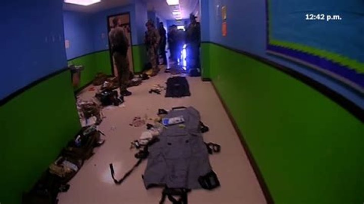 Deedee's Crime Scene Photos: A Deep Dive Into The Investigation