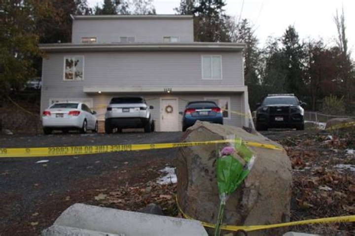 Exploring Deedee's Crime Scene Pictures: A Deep Dive Into A Chilling Case