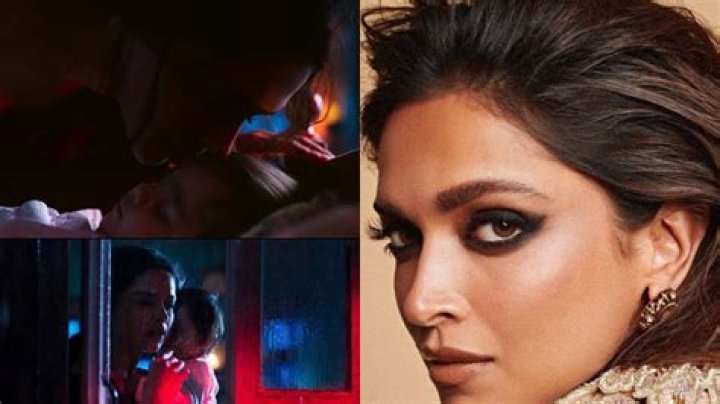 Deepika Padukone confirmed for Brahmastra 2; Alia Bhatt-Ranbir Kapoor's film reveals actress' face on OTT – India TV