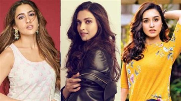Deepika Padukone, Shraddha Kapoor, Sara Ali Khan deny taking drugs, claim 'maal' is cigarette – India TV