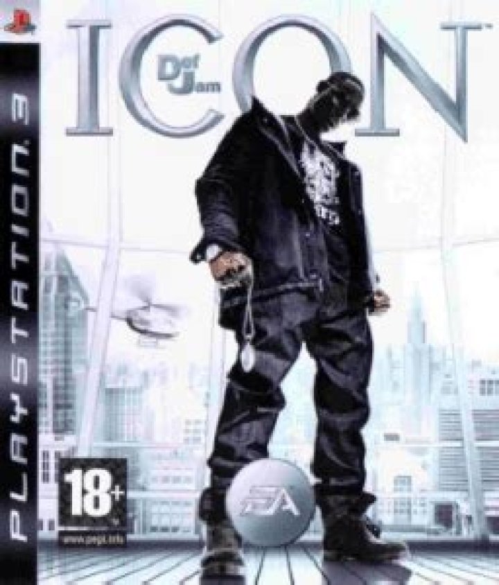Unleashing Street Combat: Exploring Def Jam Icon PS3 And Its ROM ISO