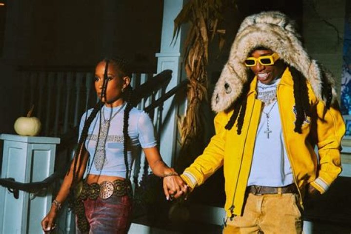 Exploring The Life Of DeJ Loaf's Wife: A Closer Look